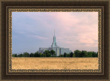 Load image into Gallery viewer, Mt. Timpanogos Utah Temple House of Worship
