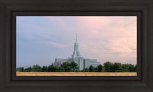 Load image into Gallery viewer, Mt. Timpanogos Utah Temple House of Worship
