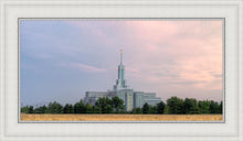 Load image into Gallery viewer, Mt. Timpanogos Utah Temple House of Worship
