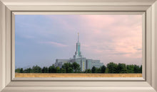 Load image into Gallery viewer, Mt. Timpanogos Utah Temple House of Worship
