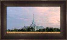 Load image into Gallery viewer, Mt. Timpanogos Utah Temple House of Worship
