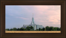 Load image into Gallery viewer, Mt. Timpanogos Utah Temple House of Worship
