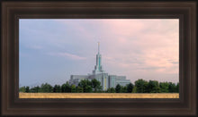 Load image into Gallery viewer, Mt. Timpanogos Utah Temple House of Worship
