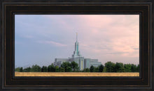 Load image into Gallery viewer, Mt. Timpanogos Utah Temple House of Worship

