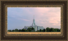 Load image into Gallery viewer, Mt. Timpanogos Utah Temple House of Worship
