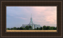 Load image into Gallery viewer, Mt. Timpanogos Utah Temple House of Worship
