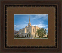 Load image into Gallery viewer, Ogden Utah Temple Place of Holiness
