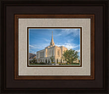 Load image into Gallery viewer, Ogden Utah Temple Place of Holiness
