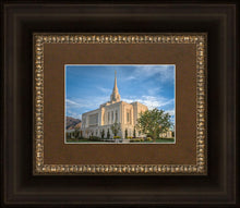Load image into Gallery viewer, Ogden Utah Temple Place of Holiness
