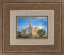 Load image into Gallery viewer, Ogden Utah Temple Place of Holiness
