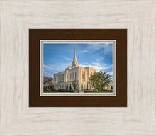 Load image into Gallery viewer, Ogden Utah Temple Place of Holiness
