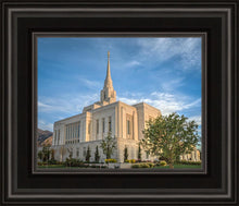 Load image into Gallery viewer, Ogden Utah Temple Place of Holiness
