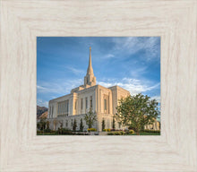 Load image into Gallery viewer, Ogden Utah Temple Place of Holiness

