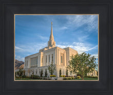 Load image into Gallery viewer, Ogden Utah Temple Place of Holiness
