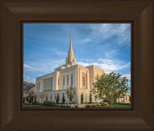 Load image into Gallery viewer, Ogden Utah Temple Place of Holiness
