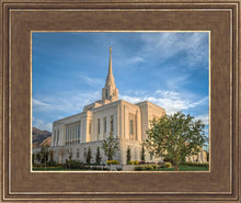 Load image into Gallery viewer, Ogden Utah Temple Place of Holiness
