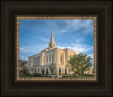 Load image into Gallery viewer, Ogden Utah Temple Place of Holiness
