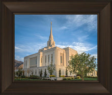 Load image into Gallery viewer, Ogden Utah Temple Place of Holiness

