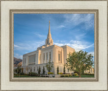 Load image into Gallery viewer, Ogden Utah Temple Place of Holiness
