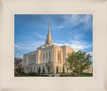 Load image into Gallery viewer, Ogden Utah Temple Place of Holiness
