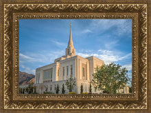 Load image into Gallery viewer, Ogden Utah Temple Place of Holiness
