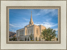 Load image into Gallery viewer, Ogden Utah Temple Place of Holiness
