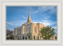 Load image into Gallery viewer, Ogden Utah Temple Place of Holiness
