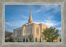Load image into Gallery viewer, Ogden Utah Temple Place of Holiness
