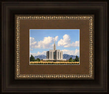 Load image into Gallery viewer, Oquirrh Mtn. Utah Temple Mountain of God
