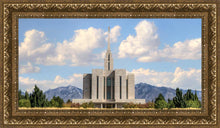 Load image into Gallery viewer, Oquirrh Mtn. Utah Temple Mountain of God
