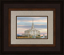 Load image into Gallery viewer, Payson Utah Temple His Holy House
