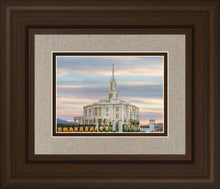 Load image into Gallery viewer, Payson Utah Temple His Holy House
