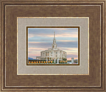 Load image into Gallery viewer, Payson Utah Temple His Holy House
