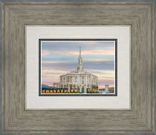 Load image into Gallery viewer, Payson Utah Temple His Holy House
