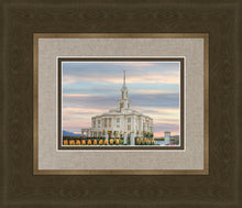 Load image into Gallery viewer, Payson Utah Temple His Holy House
