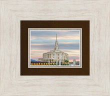 Load image into Gallery viewer, Payson Utah Temple His Holy House
