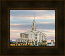 Load image into Gallery viewer, Payson Utah Temple His Holy House
