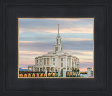 Load image into Gallery viewer, Payson Utah Temple His Holy House
