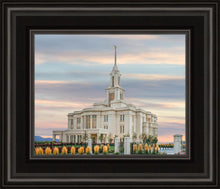 Load image into Gallery viewer, Payson Utah Temple His Holy House
