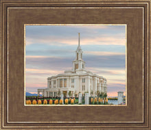 Load image into Gallery viewer, Payson Utah Temple His Holy House
