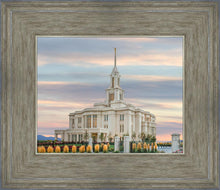 Load image into Gallery viewer, Payson Utah Temple His Holy House
