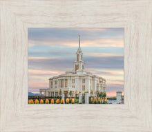 Load image into Gallery viewer, Payson Utah Temple His Holy House
