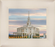 Load image into Gallery viewer, Payson Utah Temple His Holy House
