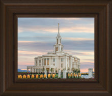 Load image into Gallery viewer, Payson Utah Temple His Holy House
