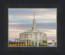 Load image into Gallery viewer, Payson Utah Temple His Holy House
