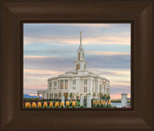 Load image into Gallery viewer, Payson Utah Temple His Holy House
