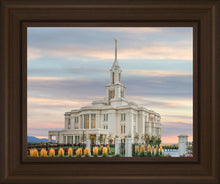 Load image into Gallery viewer, Payson Utah Temple His Holy House
