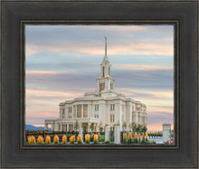 Load image into Gallery viewer, Payson Utah Temple His Holy House
