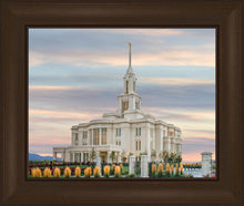 Load image into Gallery viewer, Payson Utah Temple His Holy House
