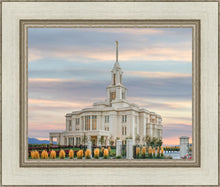 Load image into Gallery viewer, Payson Utah Temple His Holy House
